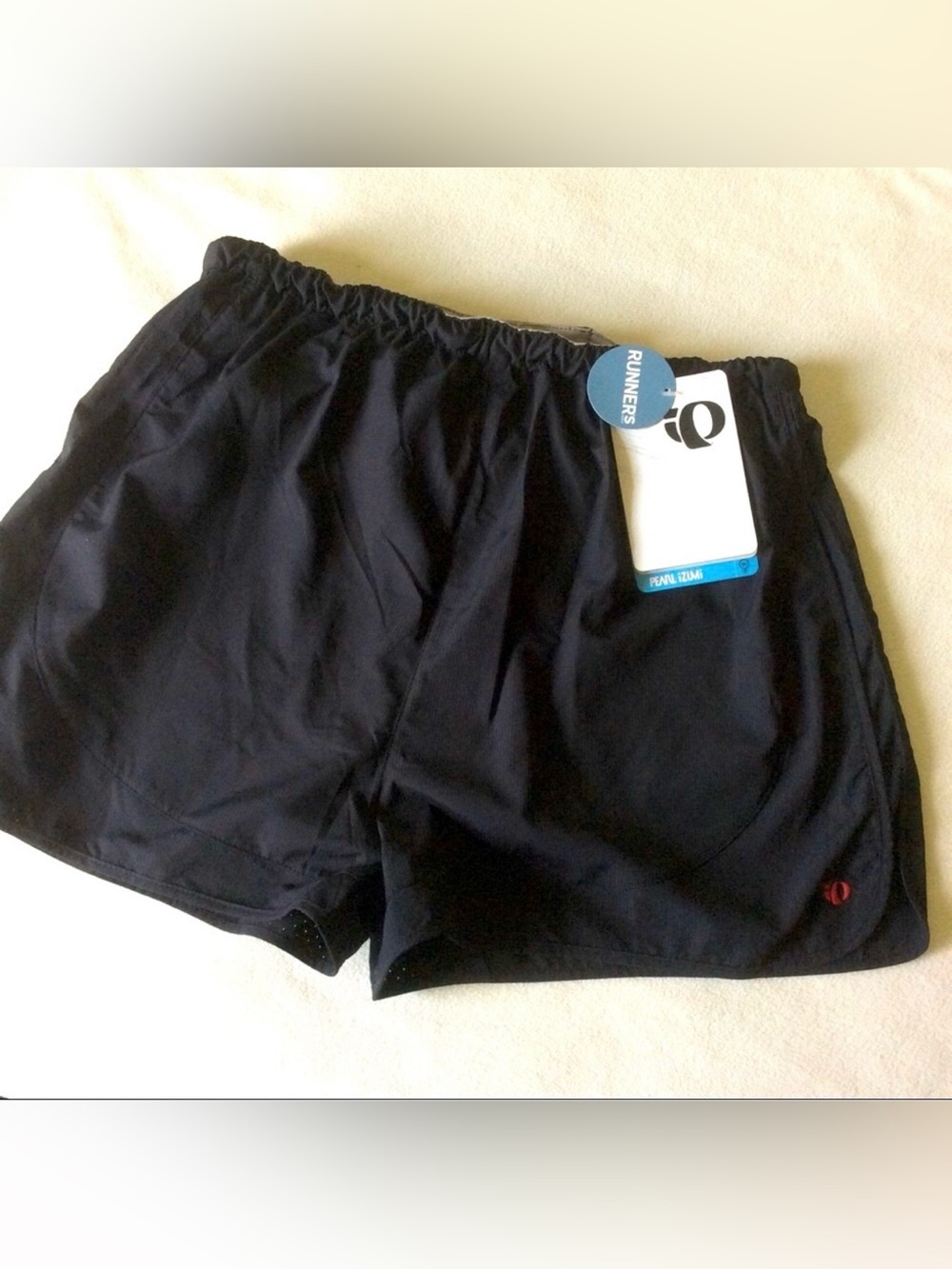 Pearl Izumi Running FLY SHORTS Sz LARGE Activewear Cycling